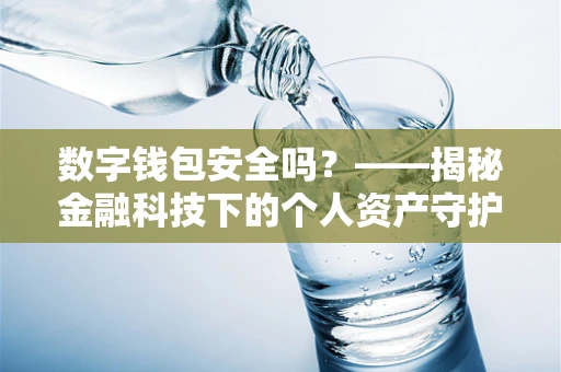 数字钱包安全吗？——揭秘金融科技下的个人资产守护者