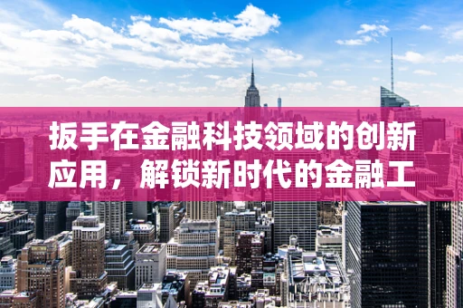 扳手在金融科技领域的创新应用，解锁新时代的金融工具？